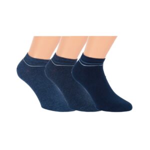 RS Sneaker Cotton Anton Blau, 43-46