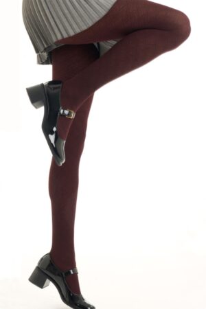 Mura Rombi Bicolor 60 Bordeaux, 36-38