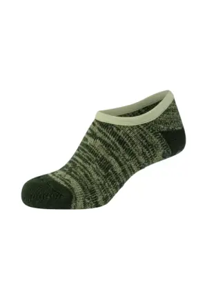 Camano Cosy Sneaker ABS Sage, 35-38