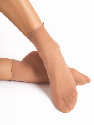 Fiore Press Less 15 ohne Bund Natur, OS