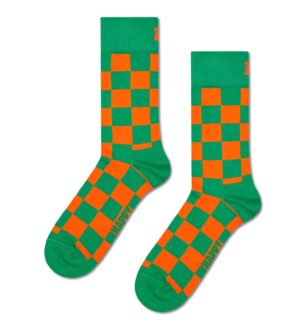 Happy Socks Socken Checkerboard, 41-46