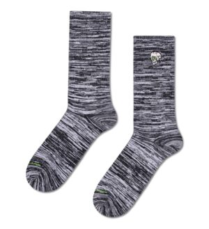 Happy Socks Socken Skull Stick, 41-46