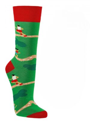 Socks 4 Fun Socken Running, 36-41