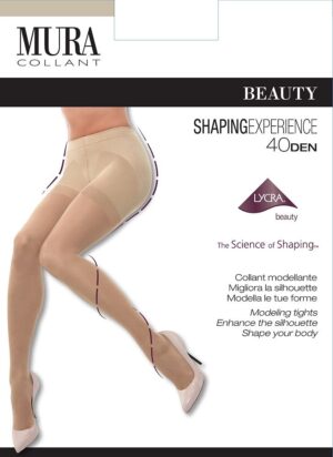 Mura Beauty Shaping Experience 40, 40-42